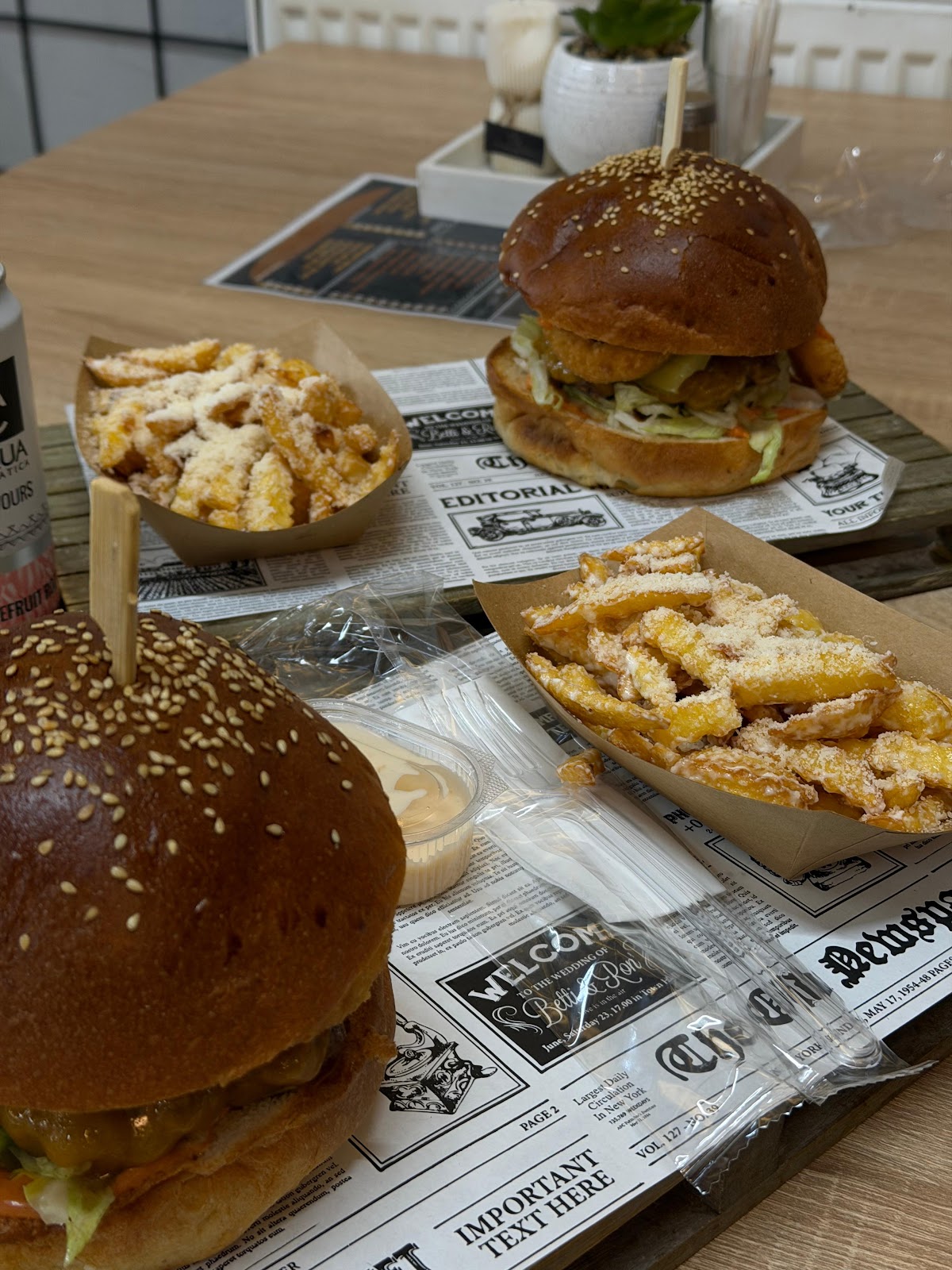 Country Burger House - foto 4