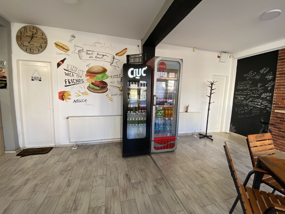 Country Burger House - foto 5