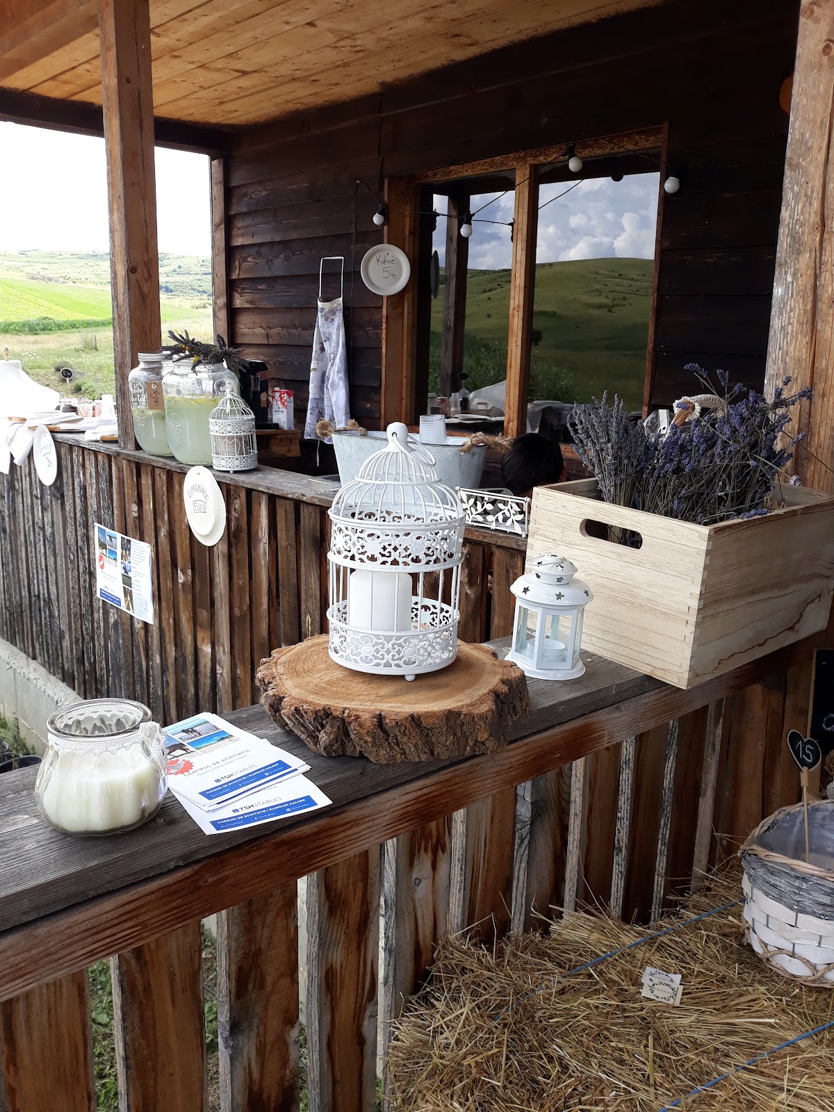 Country Living
