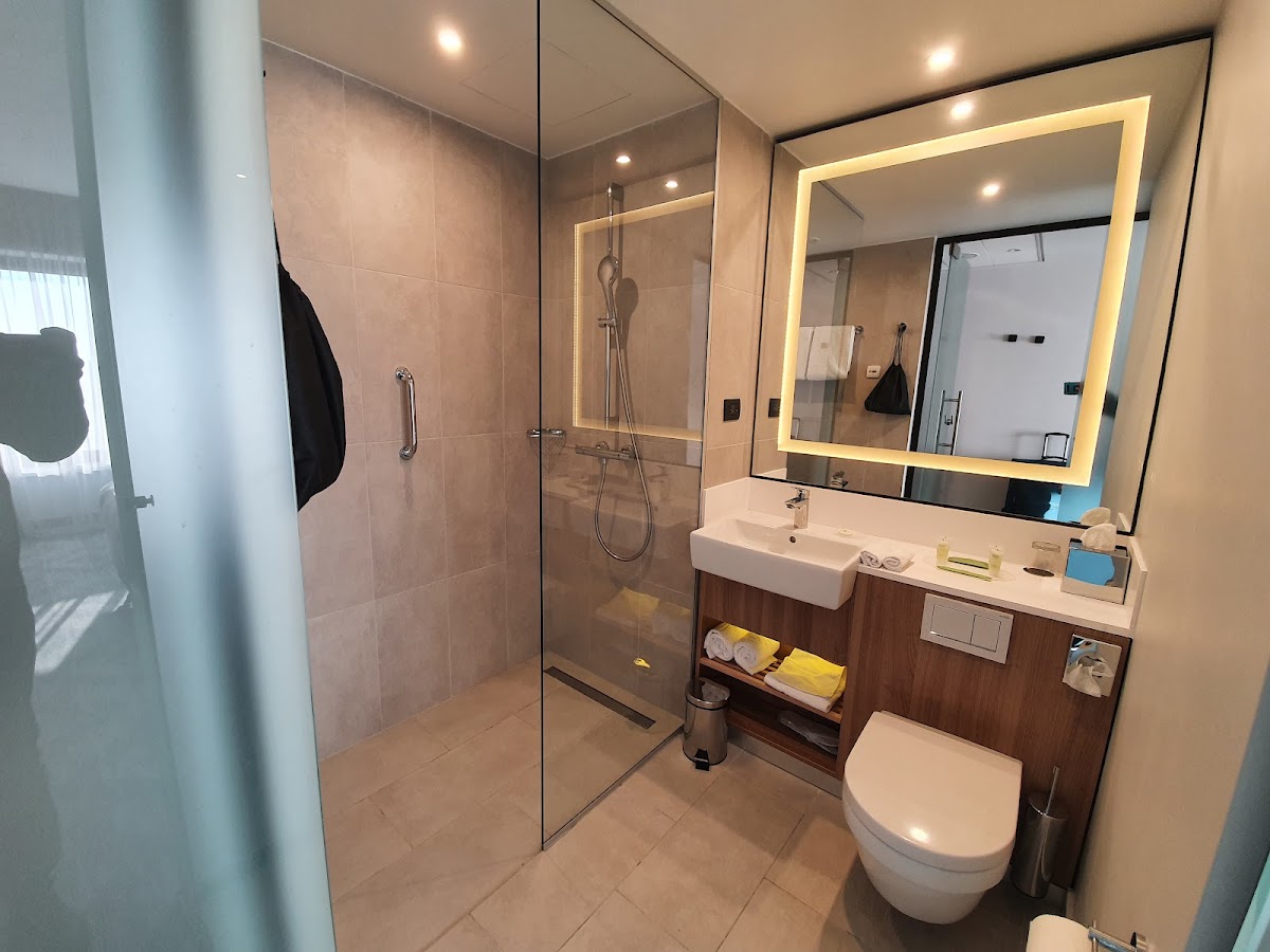 Courtyard by Marriott Bucharest Floreasca