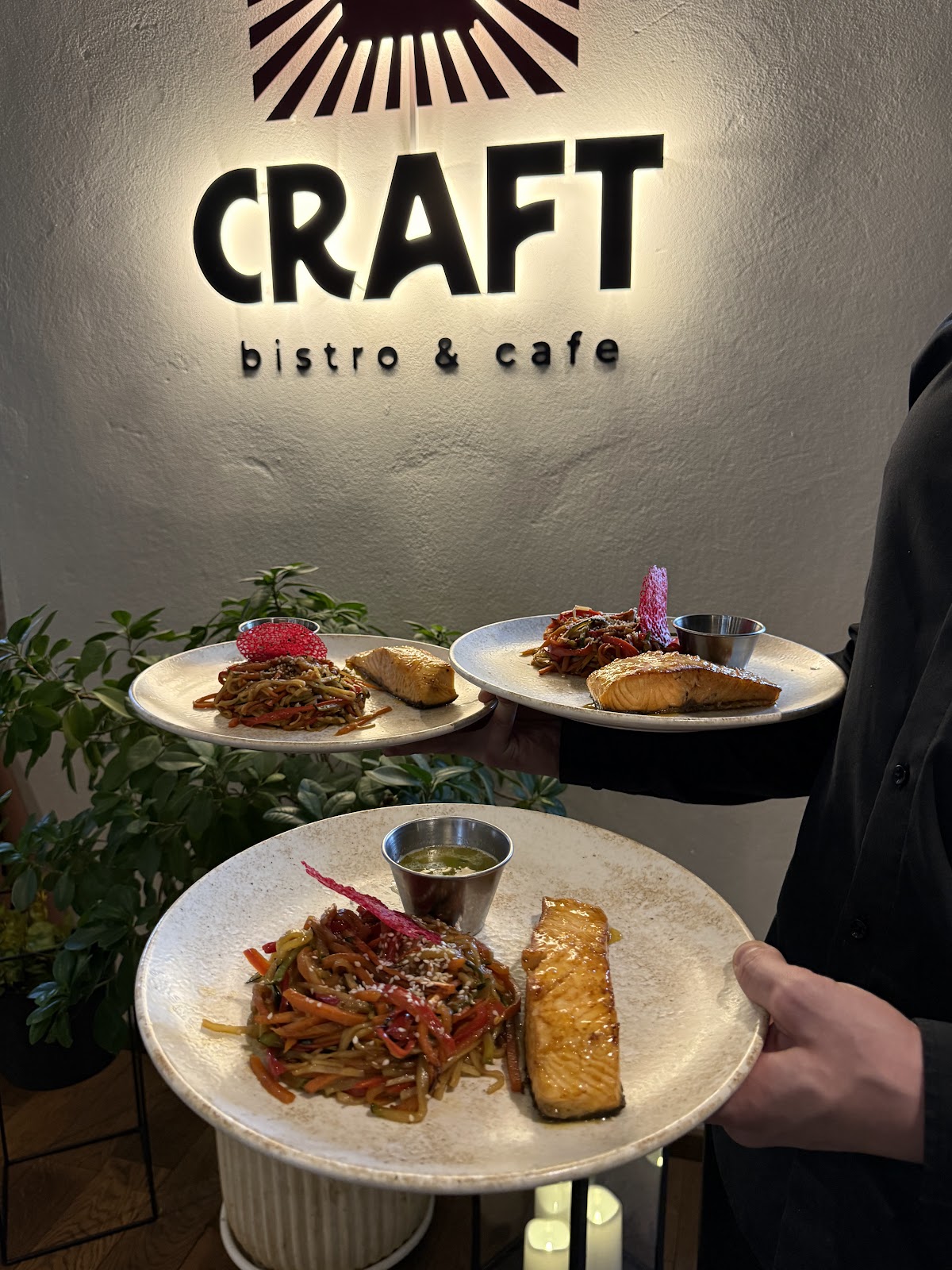 CRAFT BISTRO - foto 3