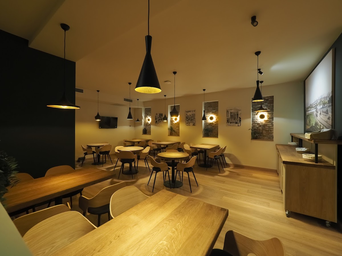 Craft Inn - Boutique Hotel