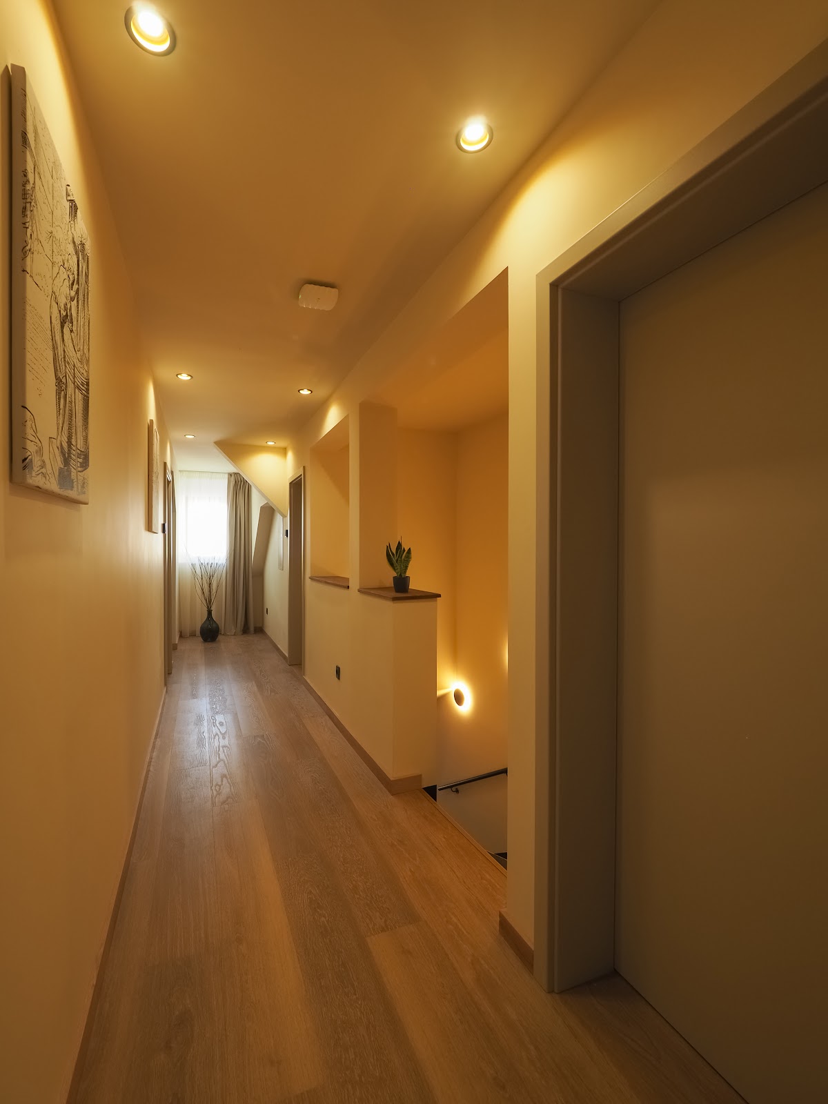 Craft Inn - Boutique Hotel
