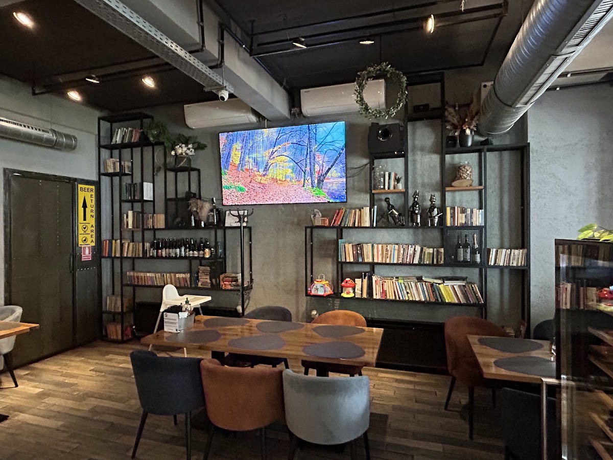 CRAFT Rebel Food - foto 3