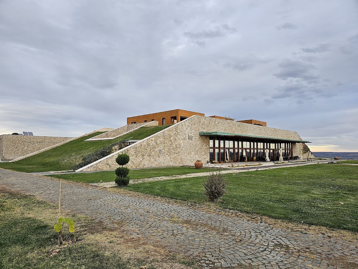 Crama Avincis - foto 1