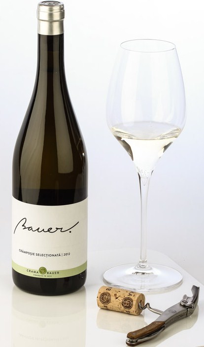 Crama Bauer Drăgășani - foto 2