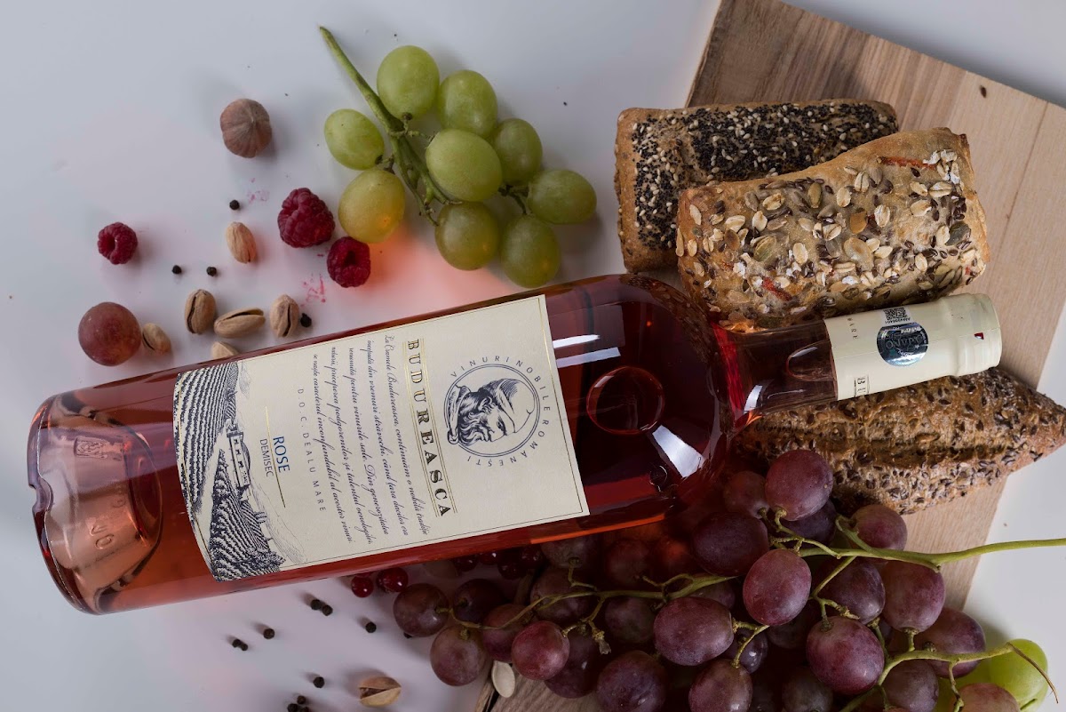 Crama Budureasca - foto 1