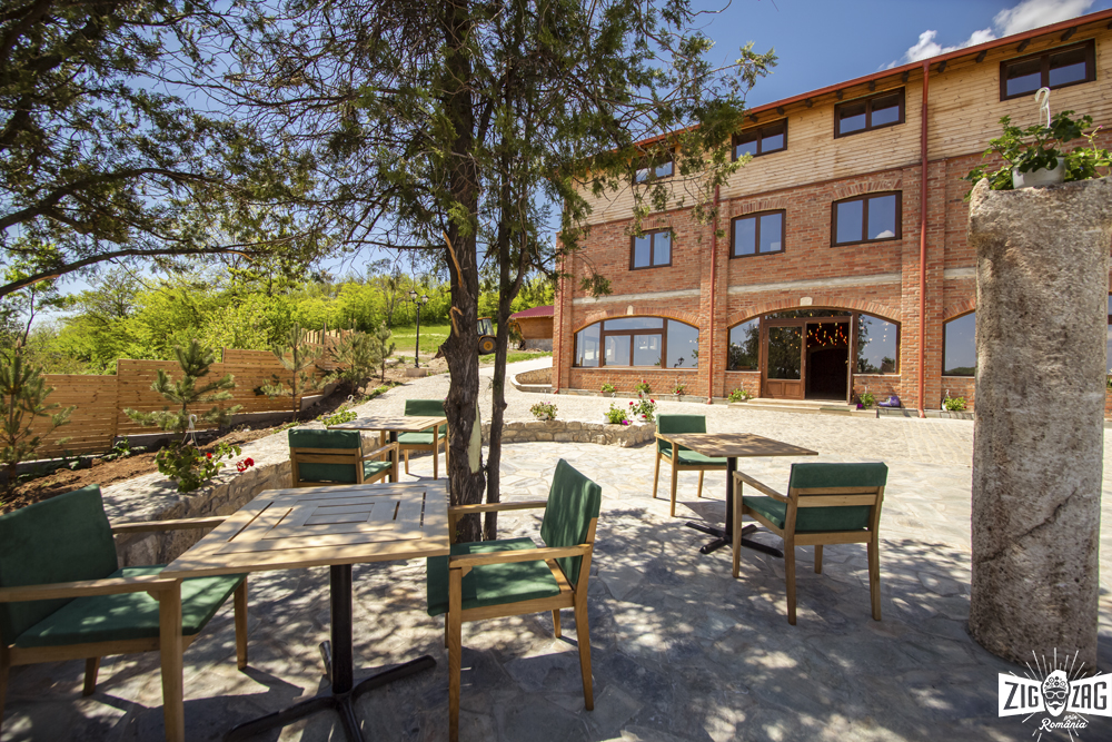 Crama de Piatra - foto 1