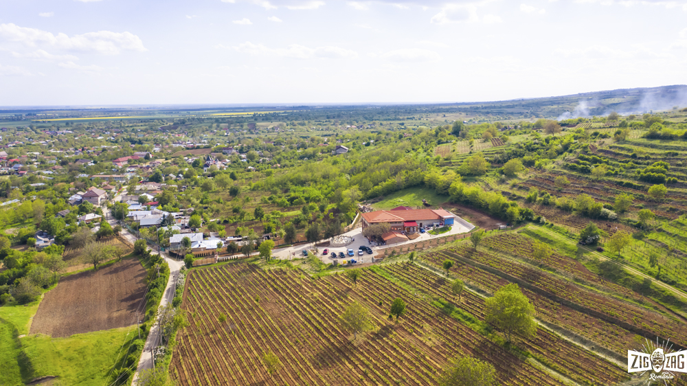 Crama de Piatra - foto 5