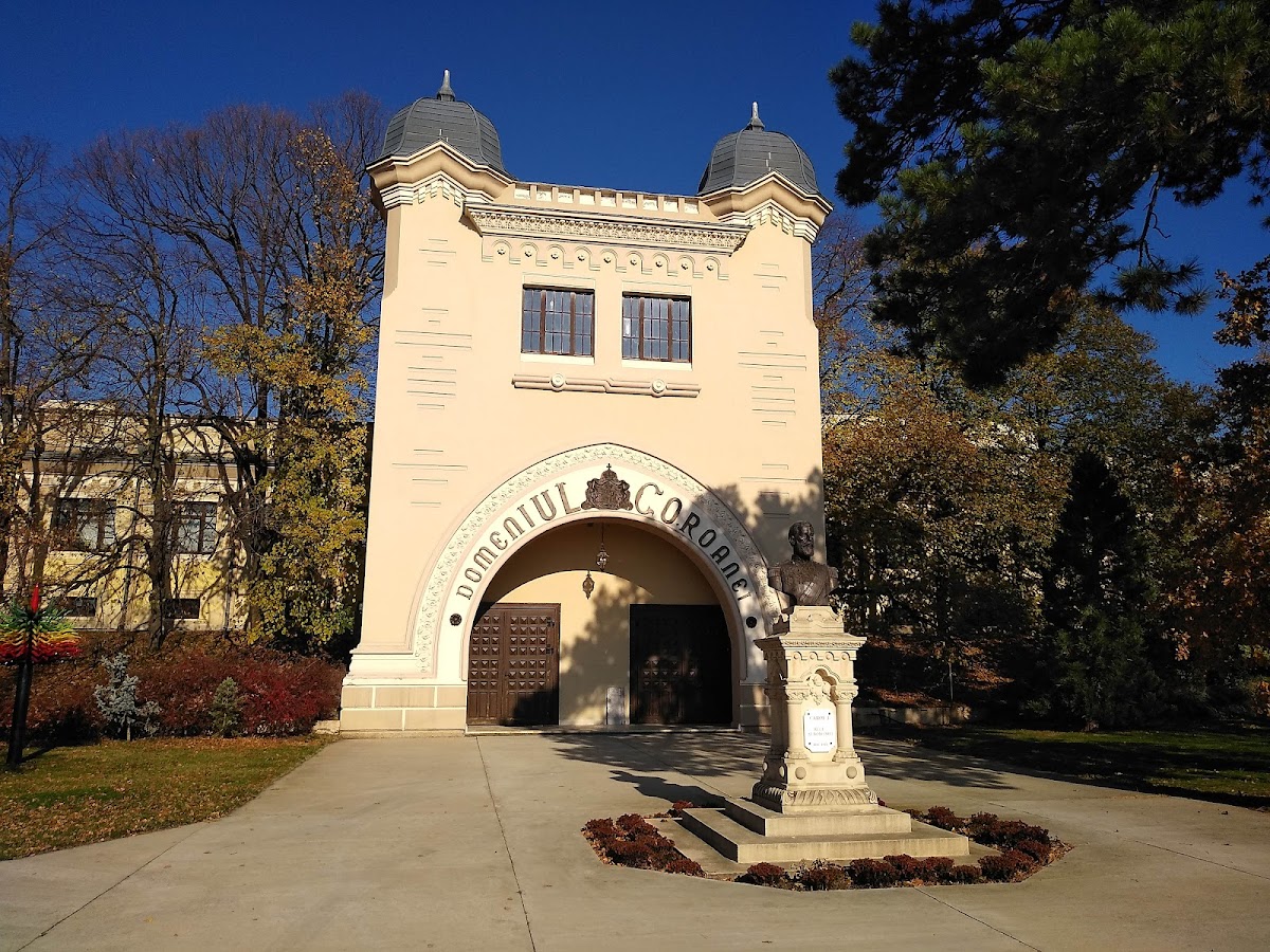 Crama Domeniul Coroanei Segarcea - foto 2