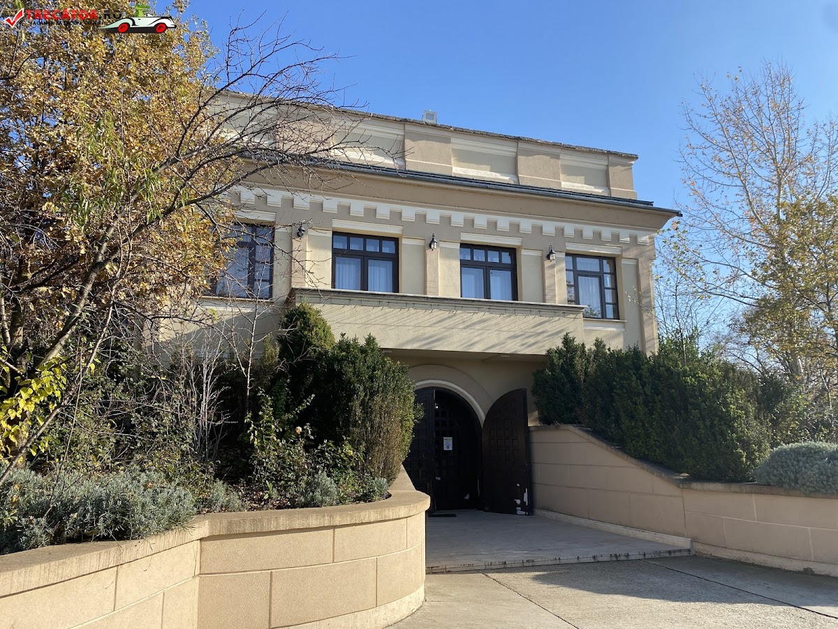 Crama Domeniul Coroanei Segarcea - foto 3