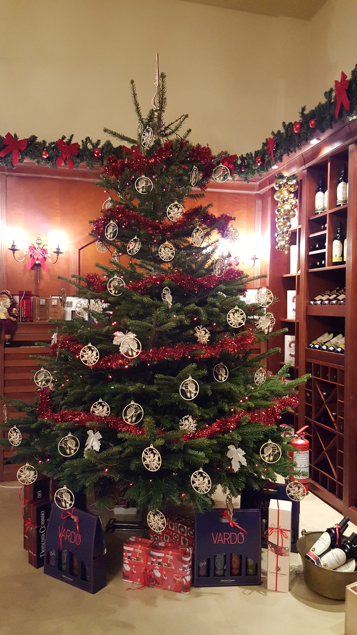 Crama Domeniul Coroanei Segarcea - foto 5