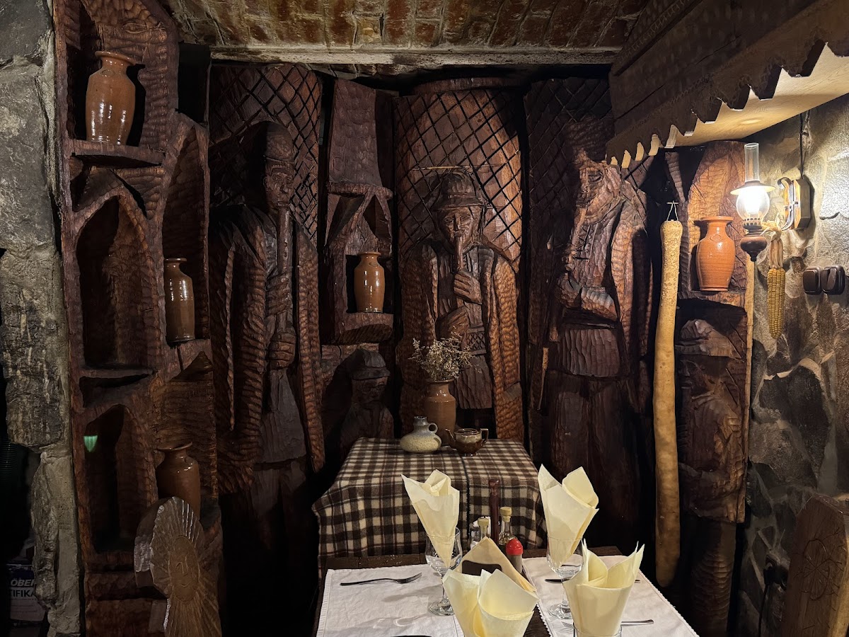 Crama Ileana Restaurant - foto 4