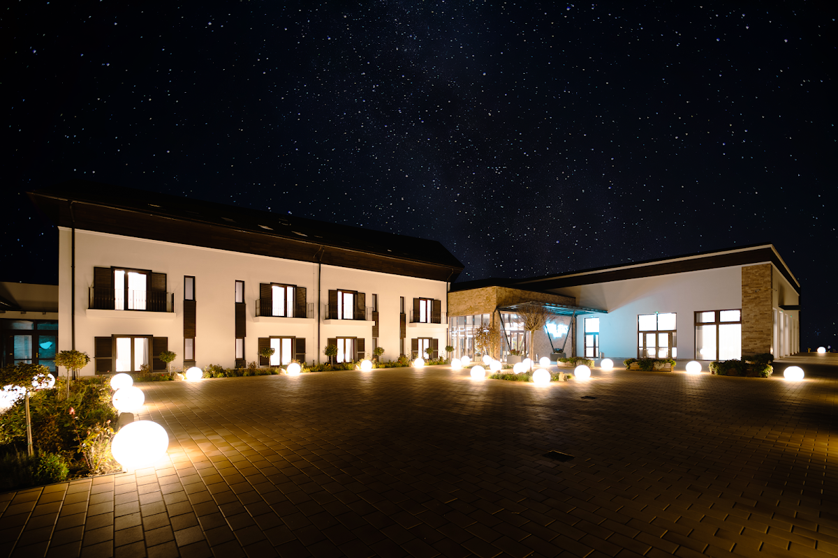 Crama Jelna Resort & Spa - foto 1