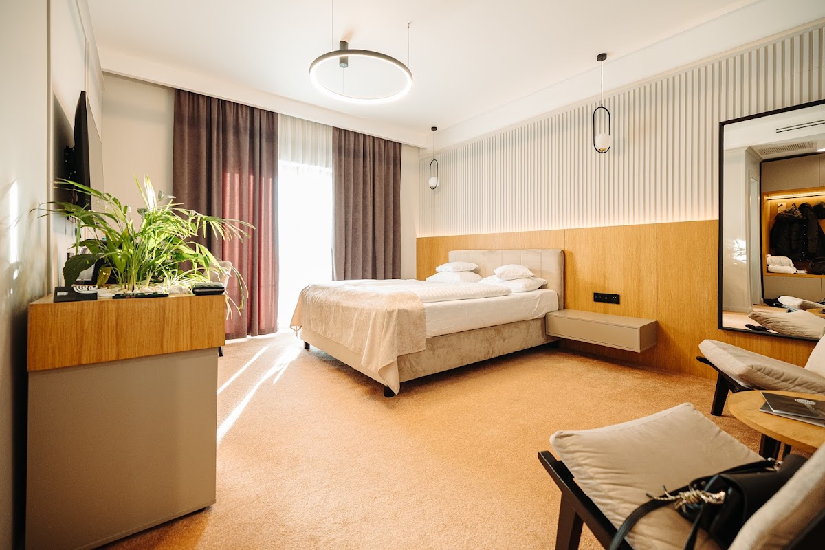 Crama Jelna Resort & Spa - foto 2