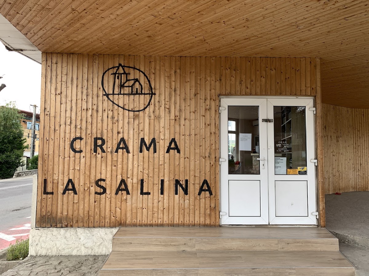 Crama La Salina
