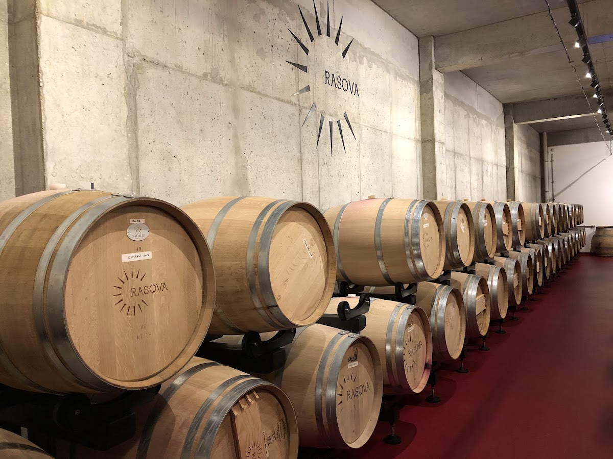 Crama Rasova - foto 4