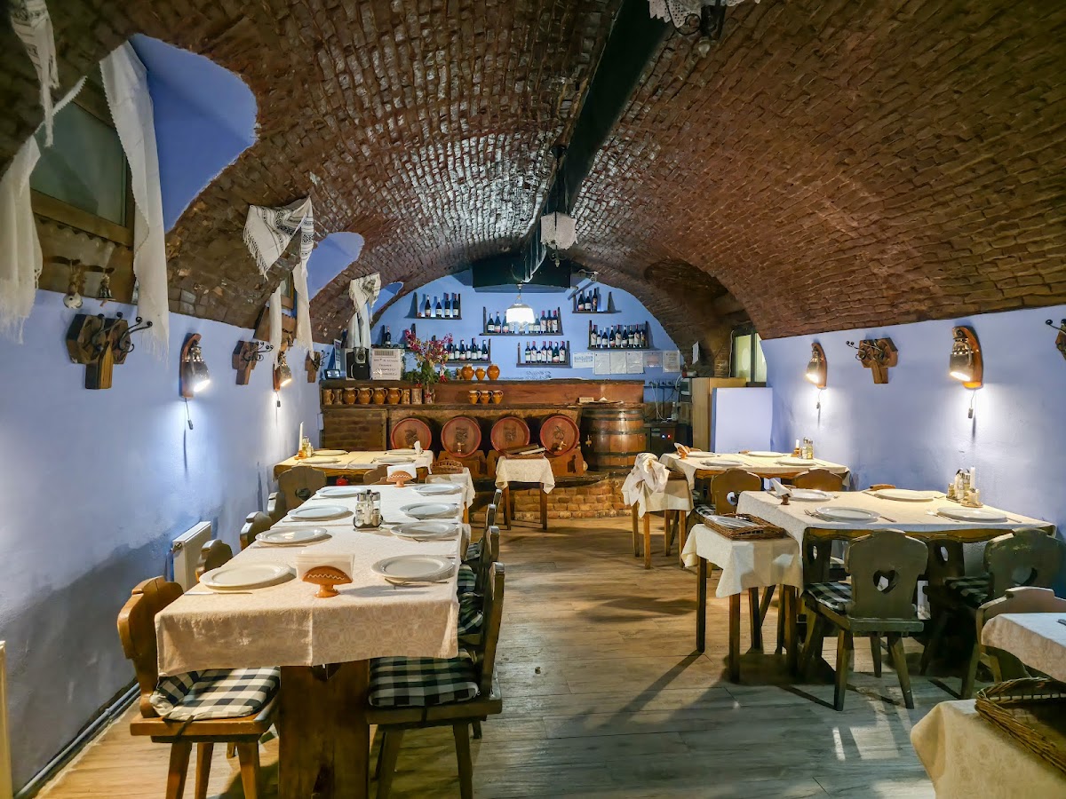 Crama Sibiul Vechi - foto 1