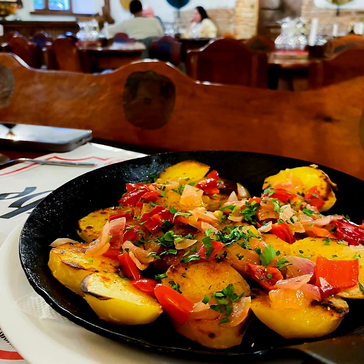 Crama Veche - foto 5