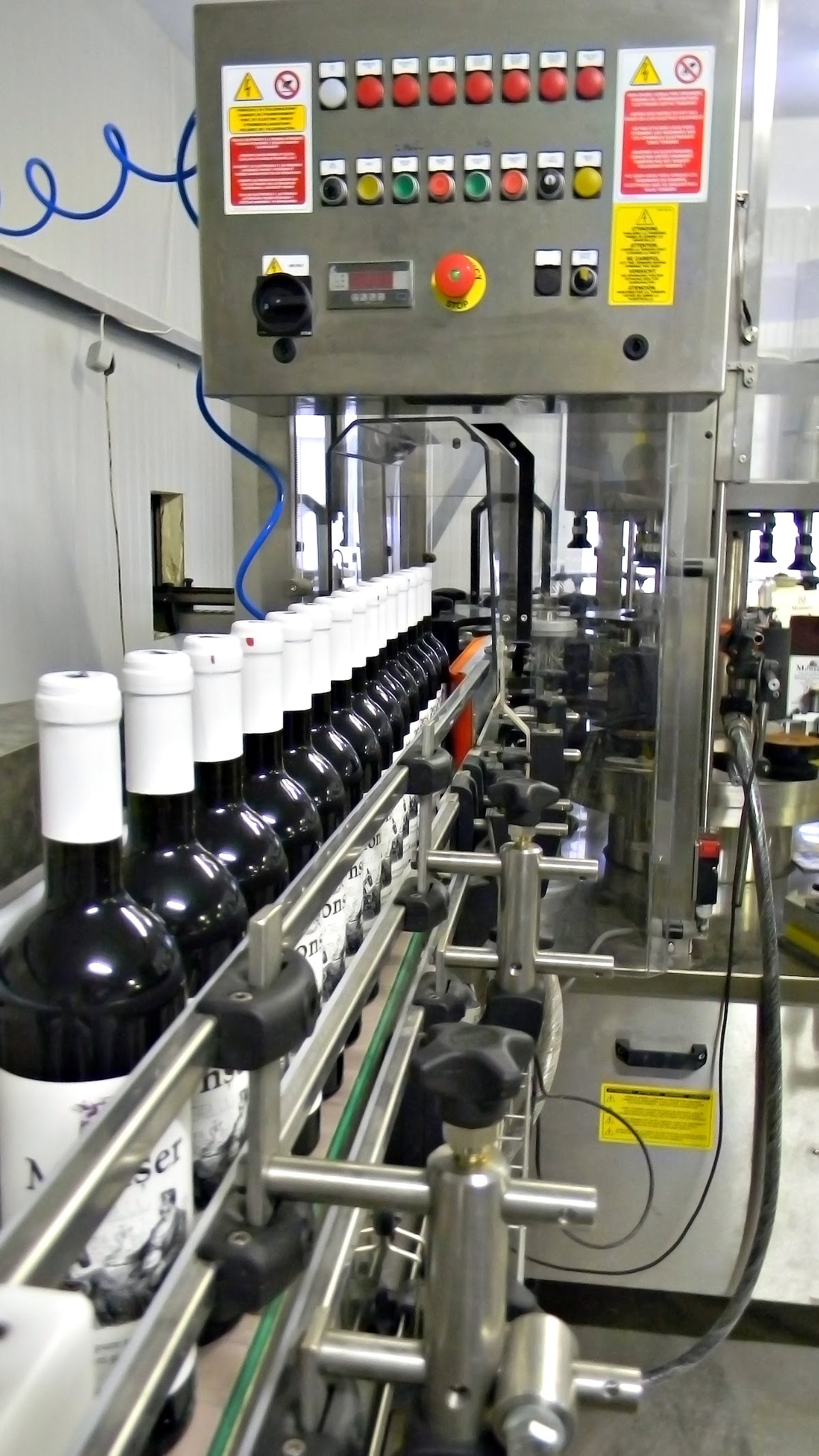 Cramele Odobești - foto 2