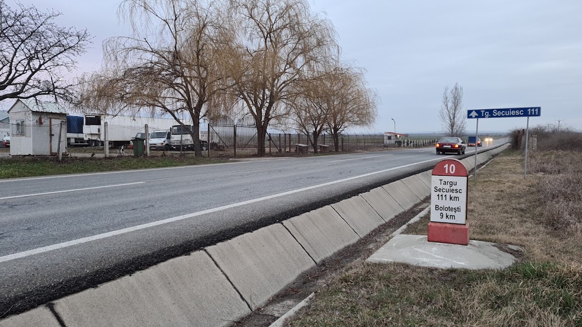 Cramele Odobești - foto 5