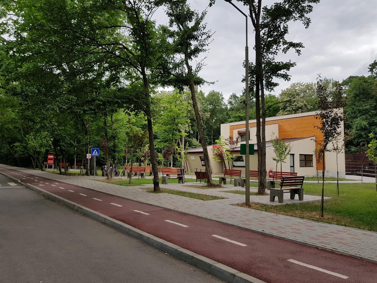 Crângul Petreşti - foto 5