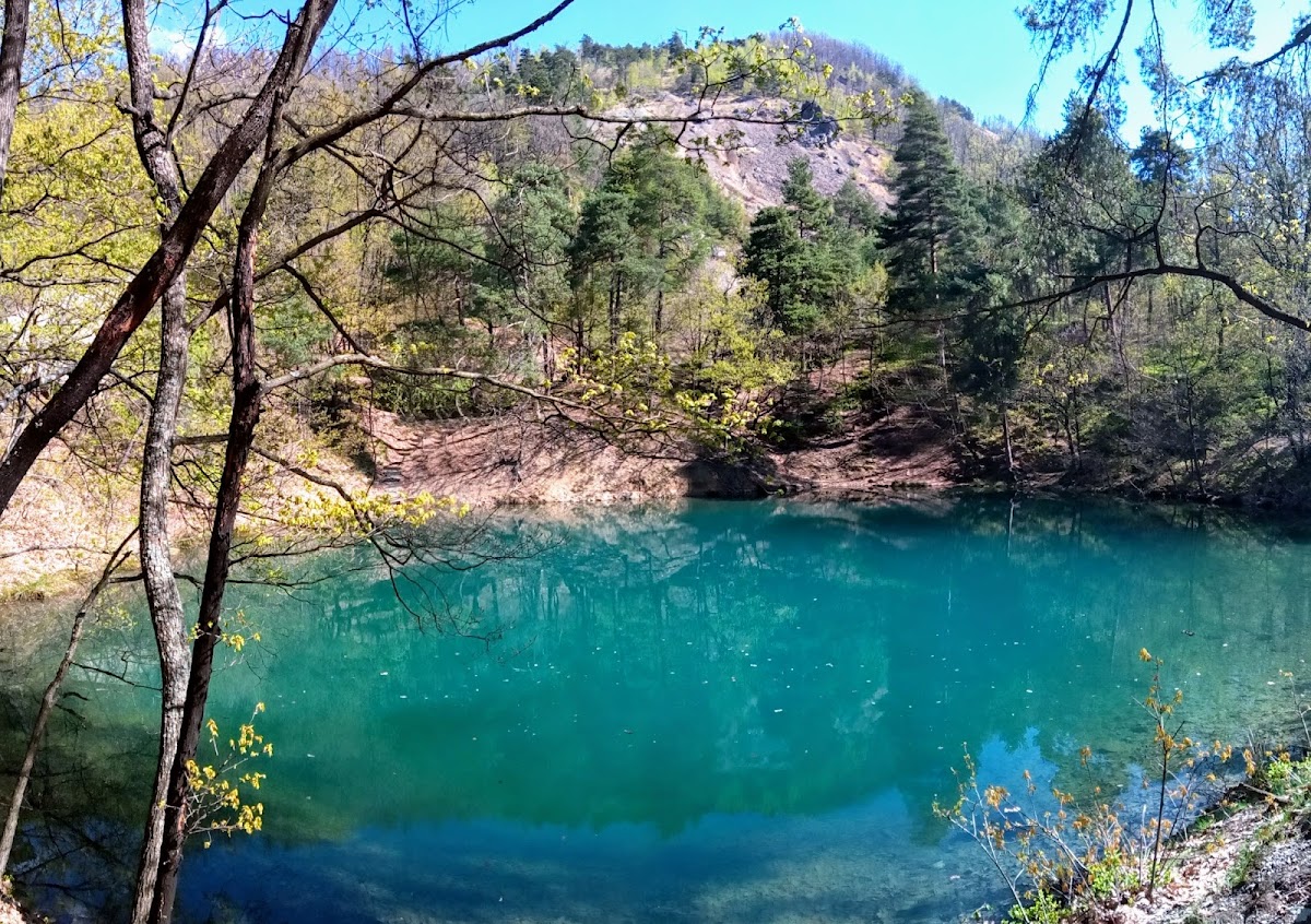 Crăpătura Zorilor - foto 3