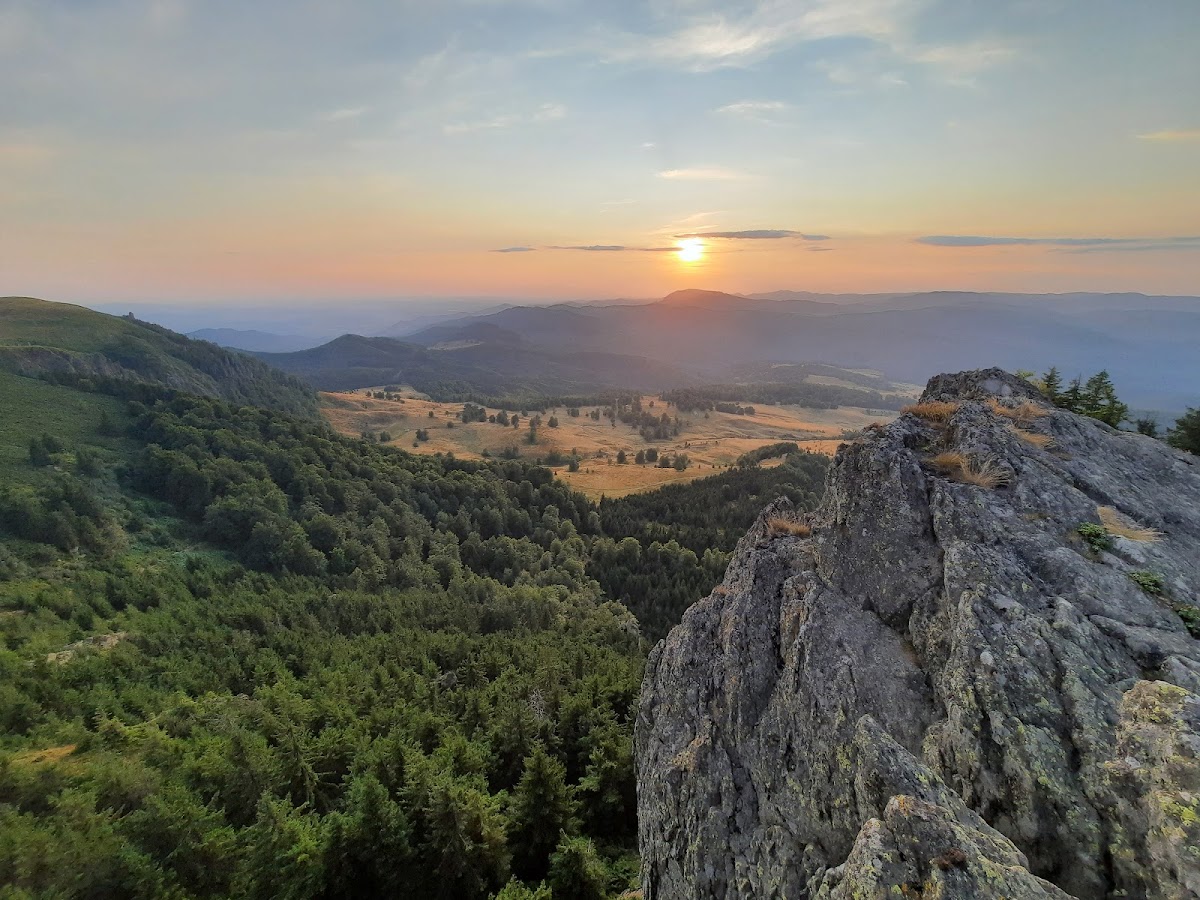 Creasta Cocoșului - foto 2