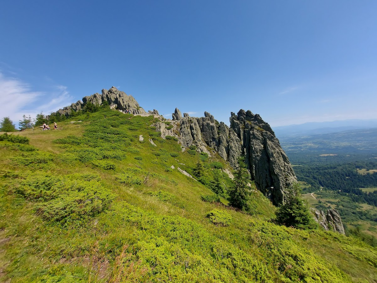 Creasta Cocoșului - foto 3