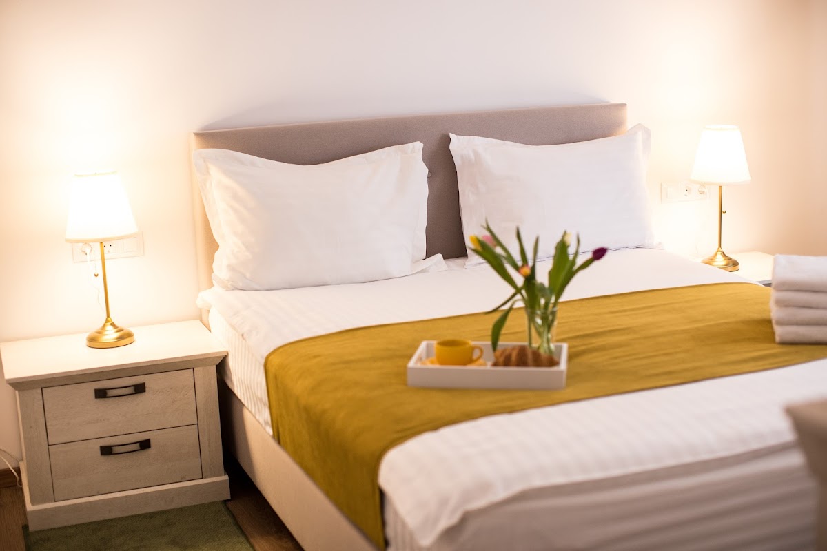 Crema Residence