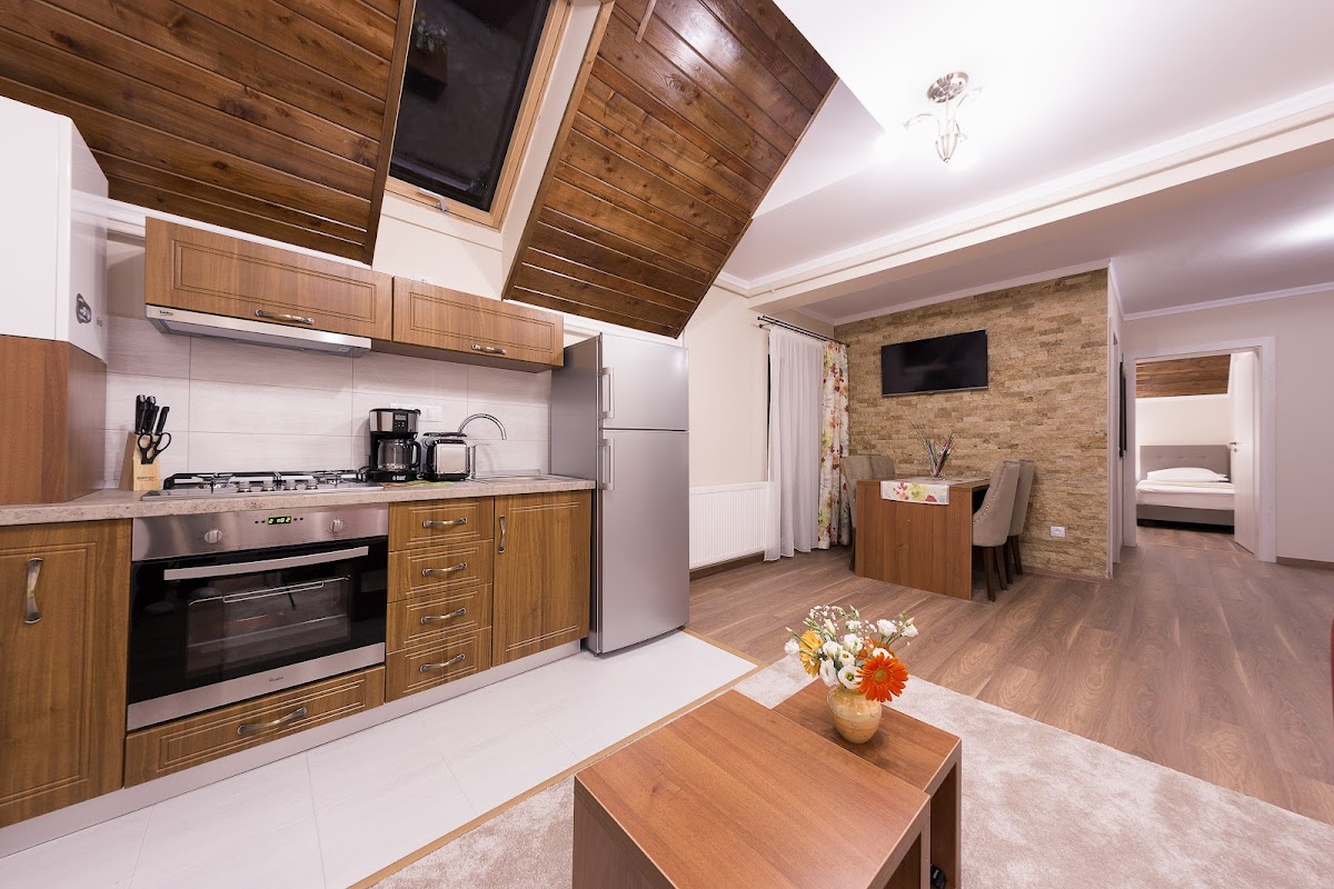 Crema Residence