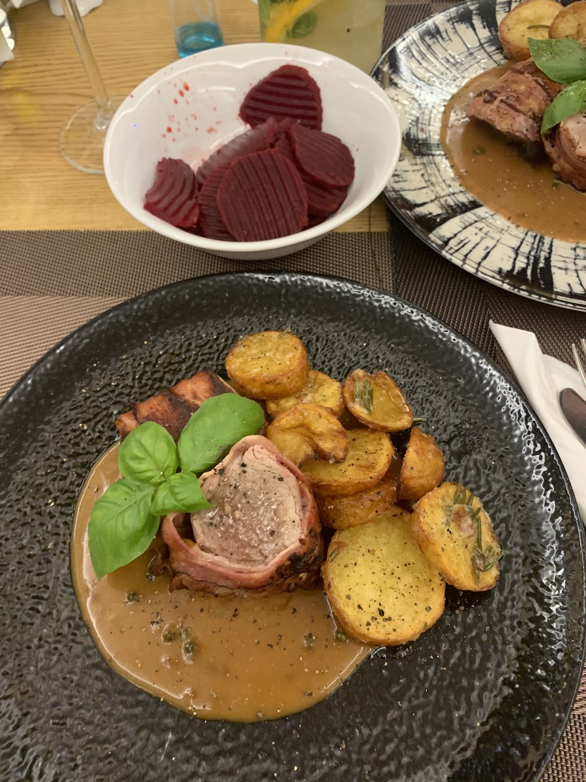 Crema Restaurant - foto 5