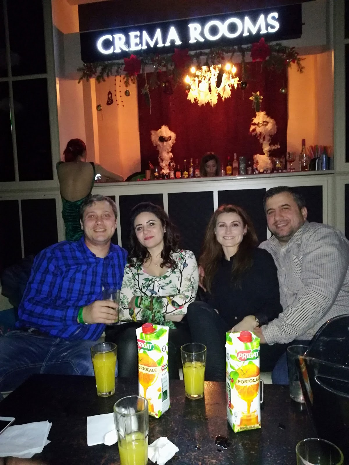 Crema Rooms - foto 5