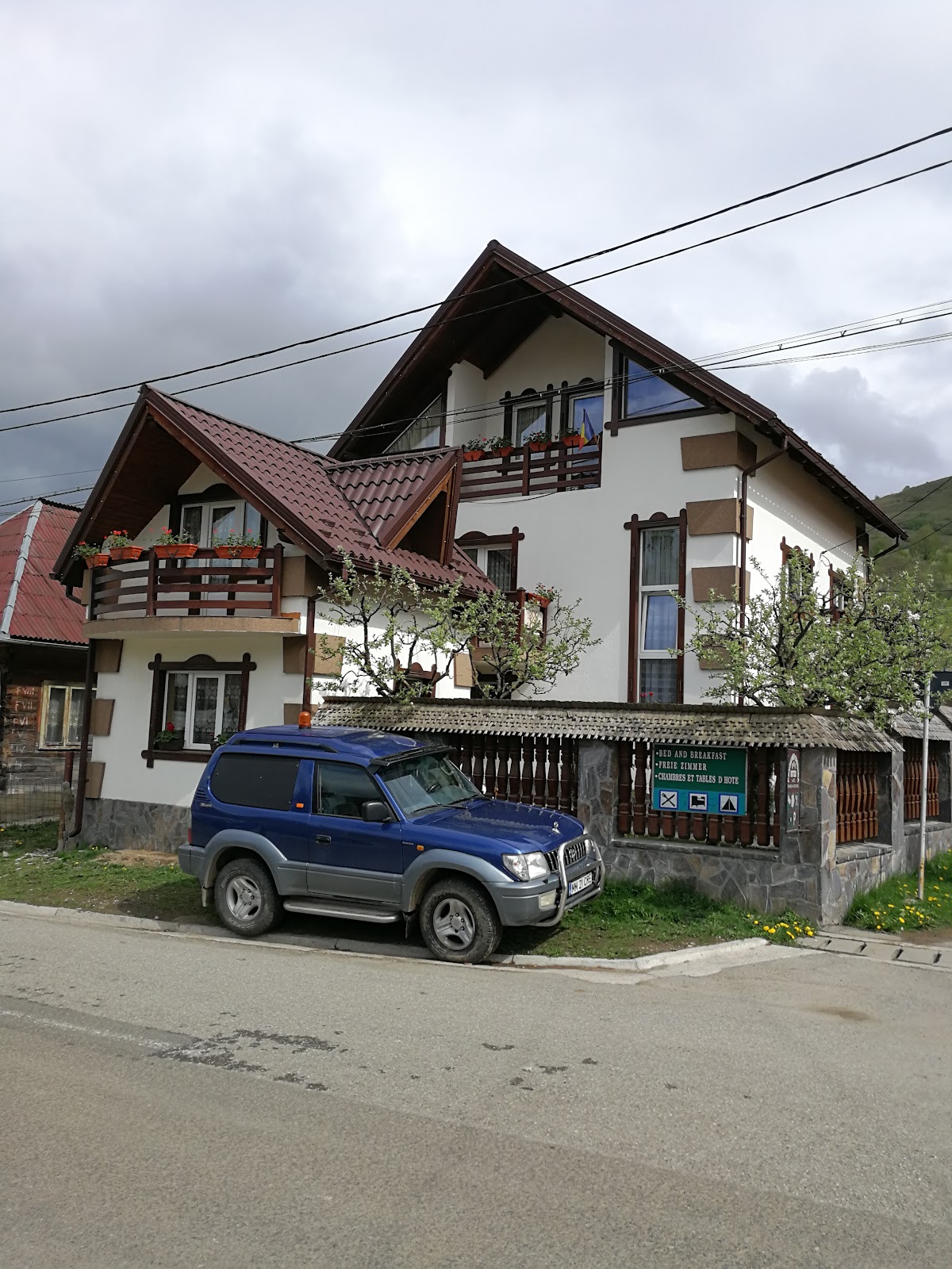 Creţuca