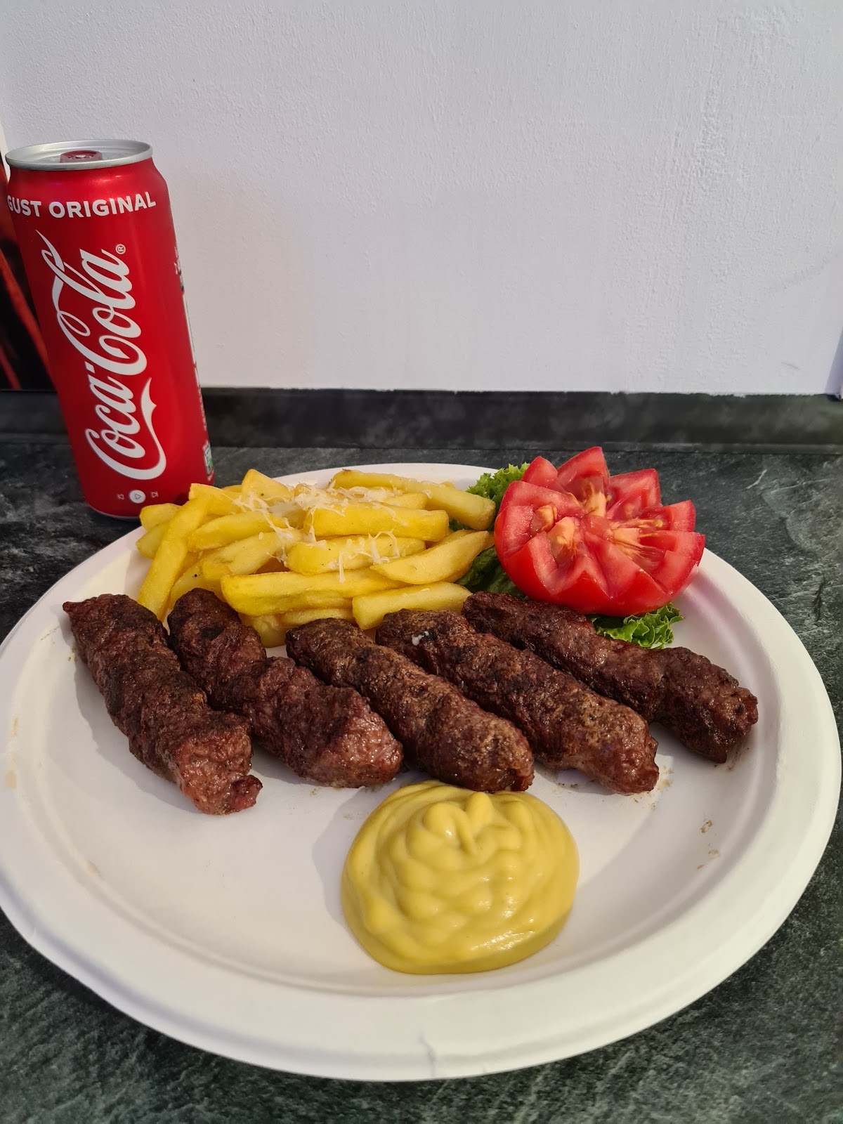 CrisBurger&Kebab - foto 2