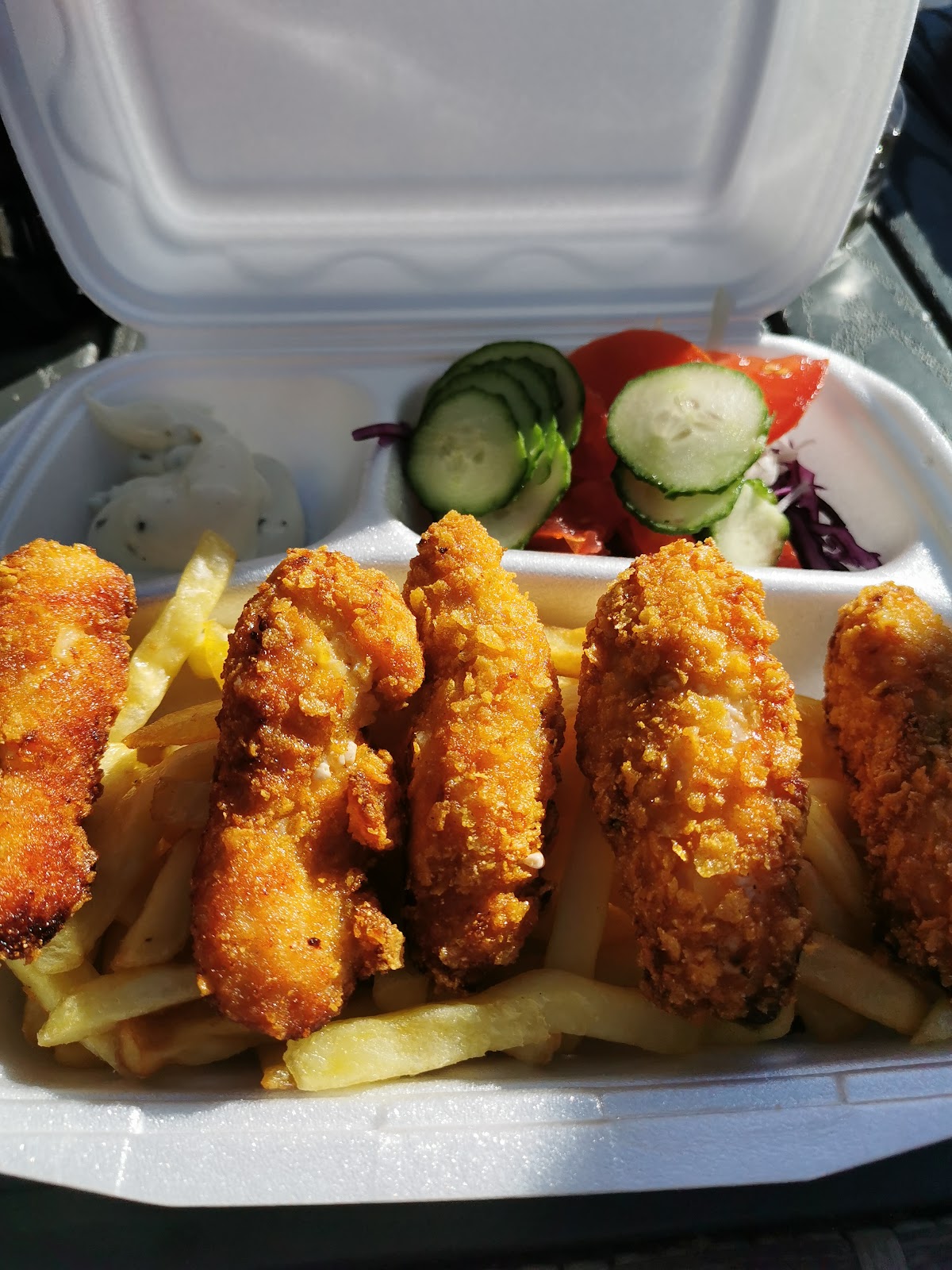 CrisBurger&Kebab - foto 3