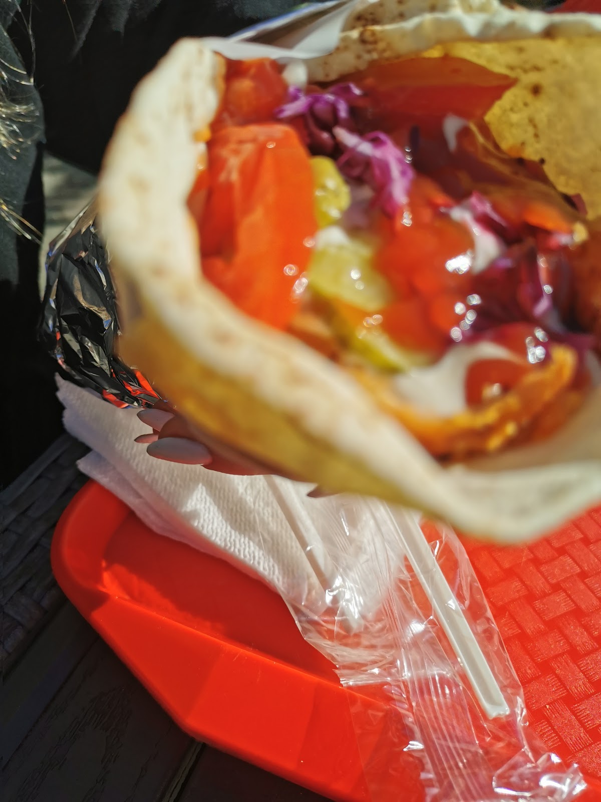 CrisBurger&Kebab - foto 4