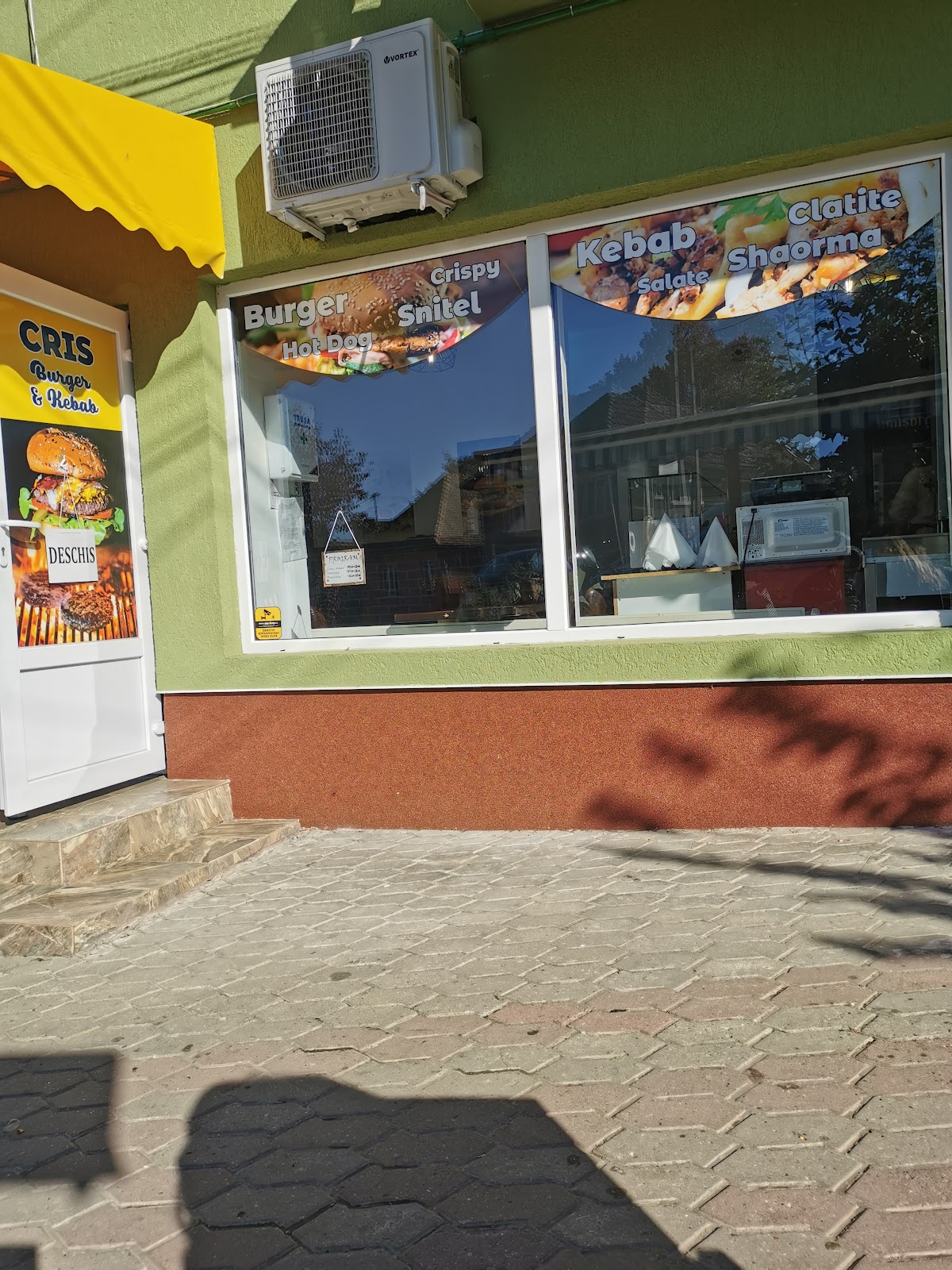 CrisBurger&Kebab - foto 5