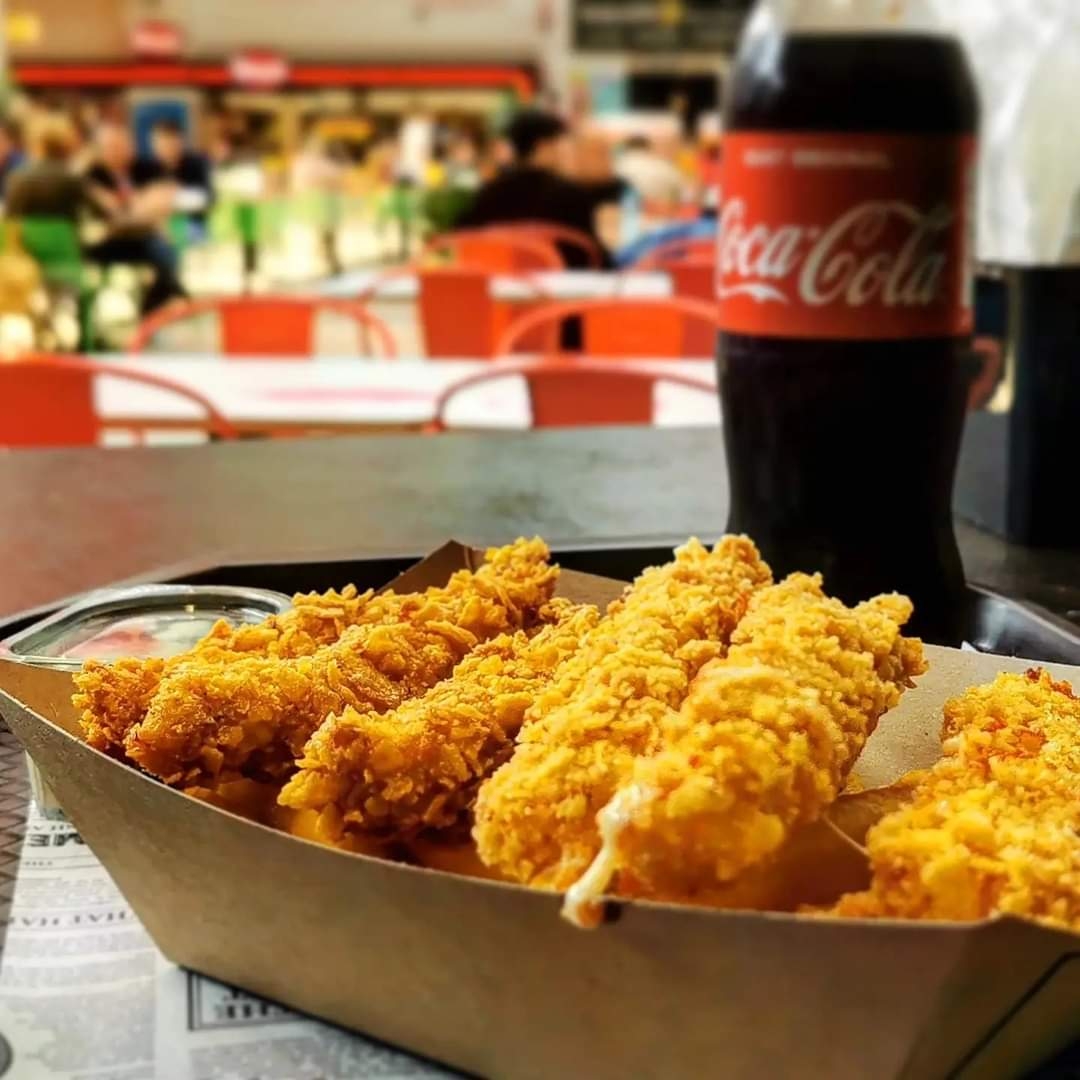 Crispy Store Florești