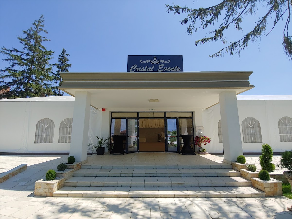 Cristal Events Corabia - foto 3