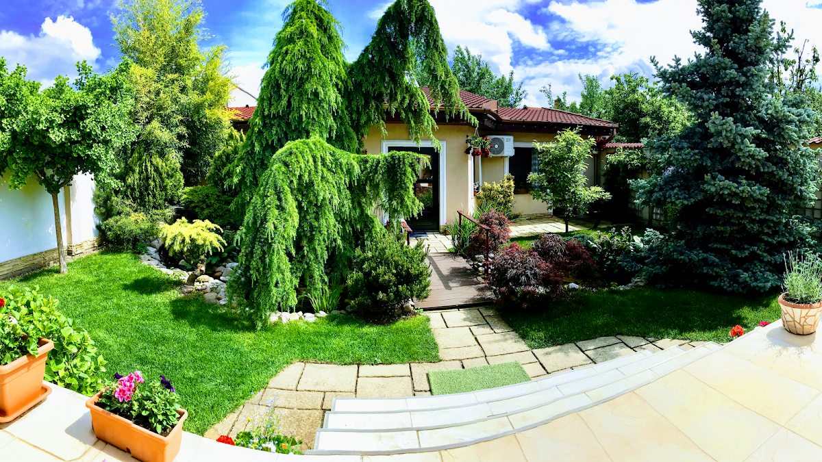 Cristi’s Rooms, Oradea