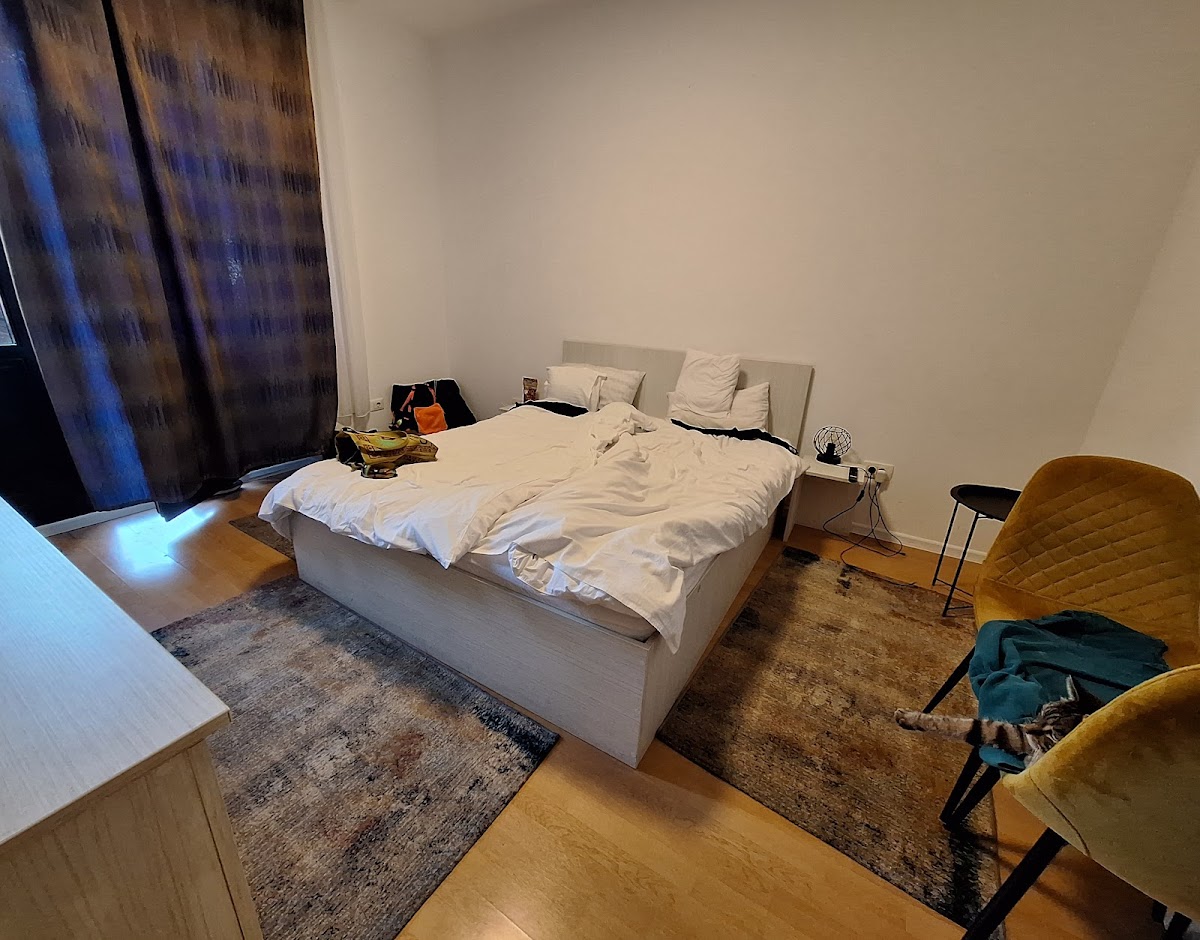 Cristi’s Rooms