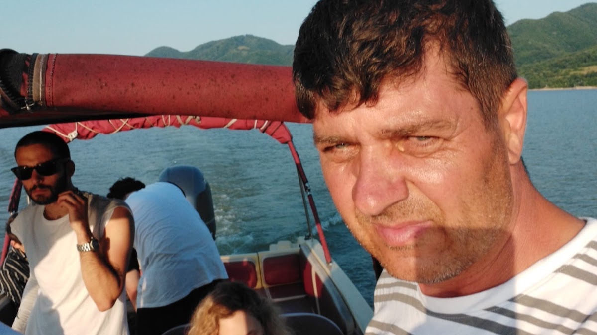 Crucero por el Danubio en lancha - foto 1