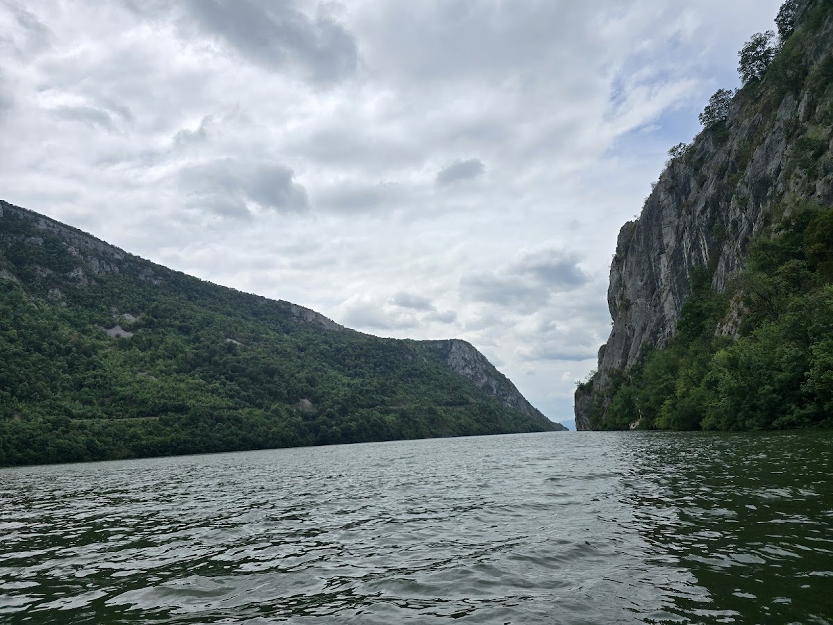 Crucero por el Danubio en lancha - foto 3