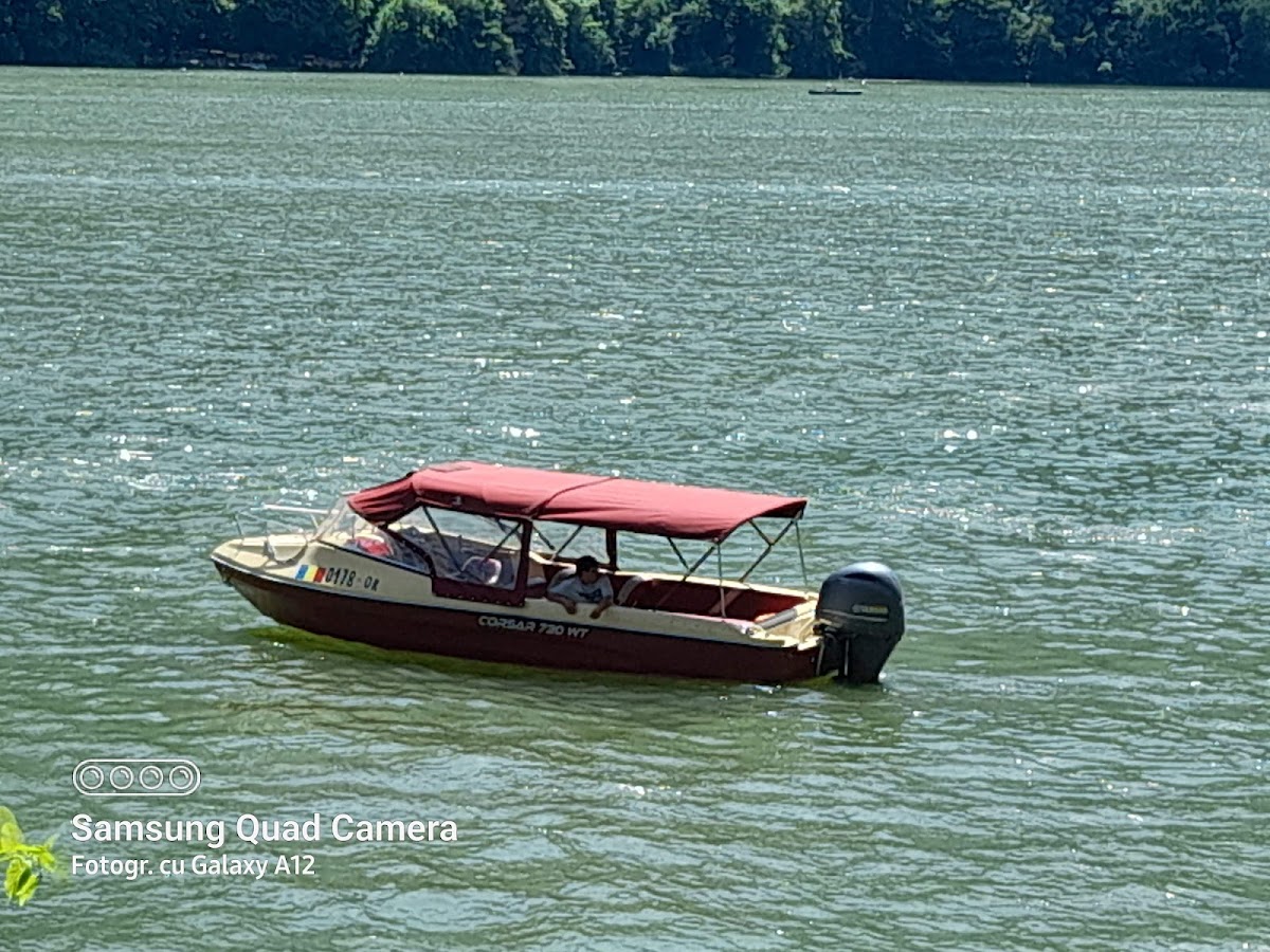 Crucero por el Danubio en lancha - foto 5