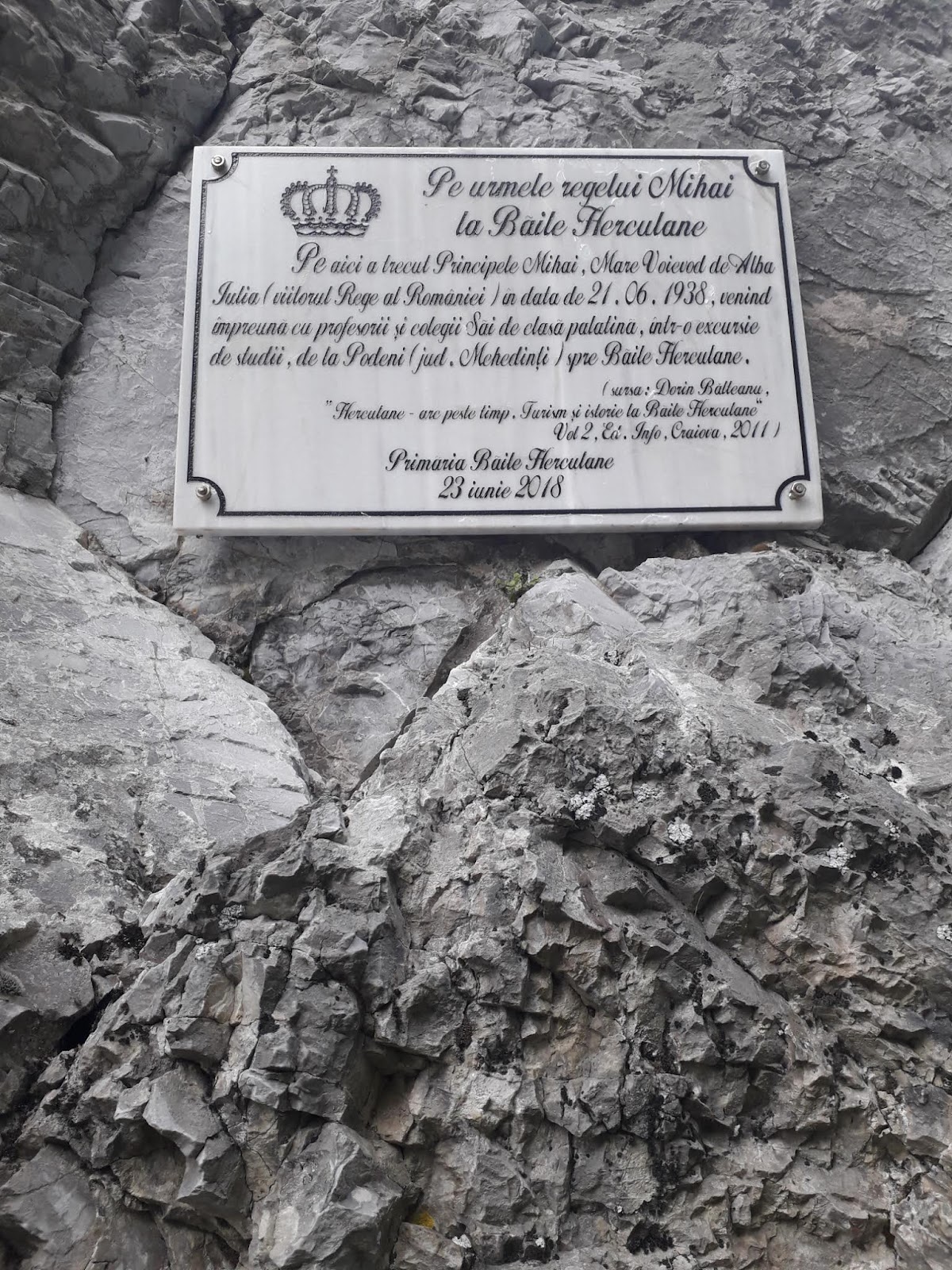 Crucea Albă - foto 5
