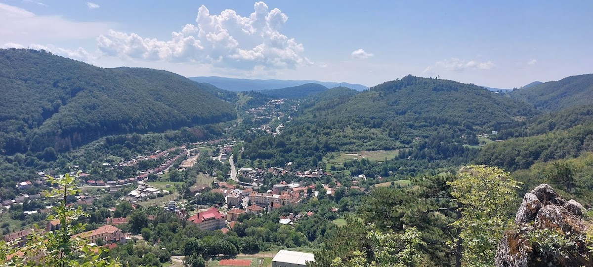 Crucea Anina - foto 1