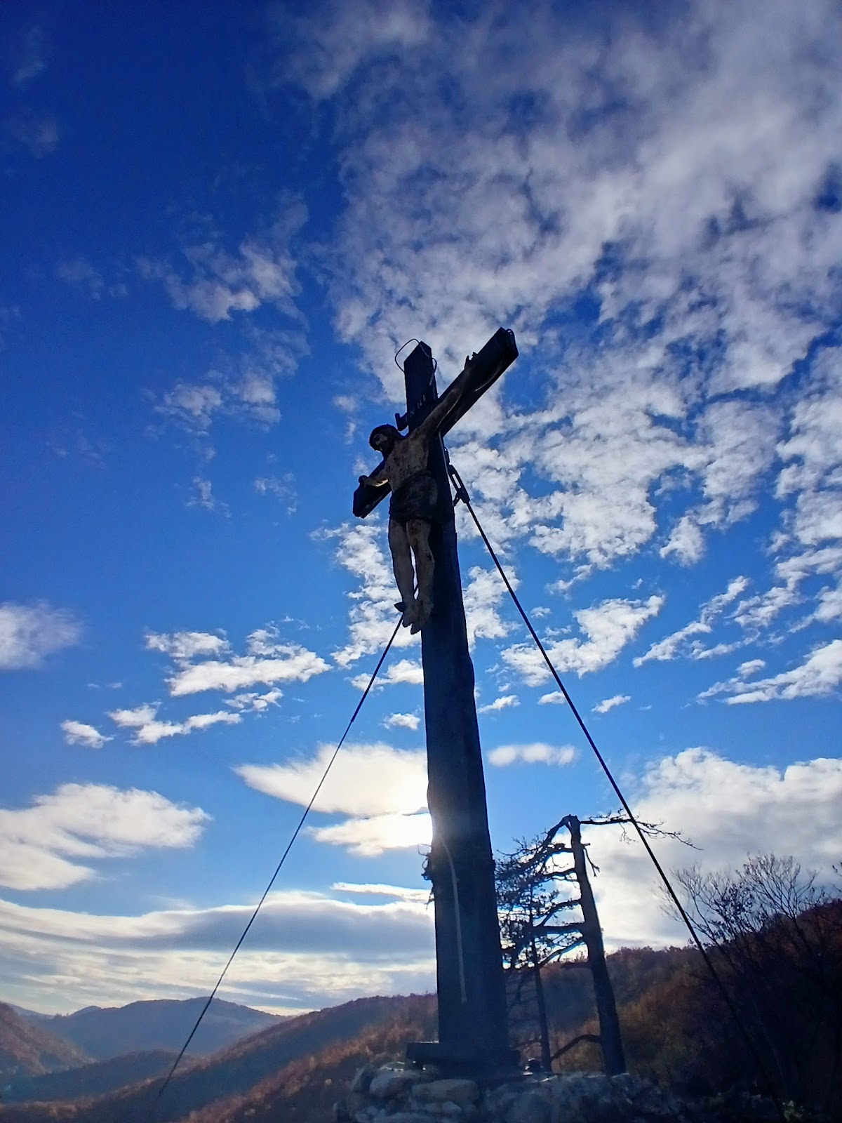 Crucea Anina - foto 3