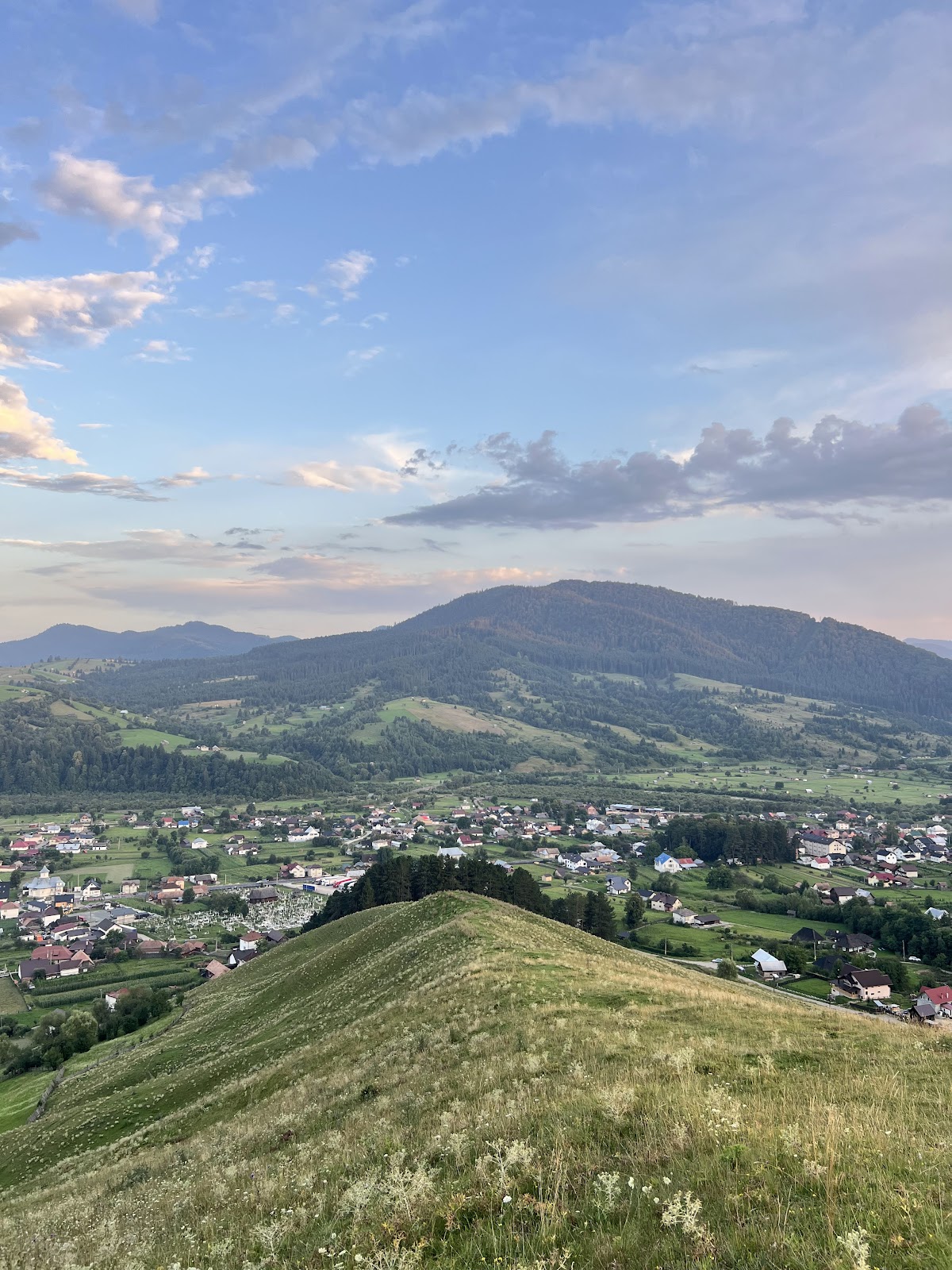 Hősök Keresztje az In-dombon - foto 2