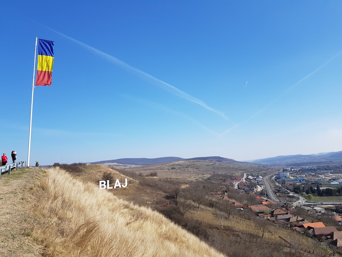 Crucea lui Avram Iancu, Blaj - foto 5